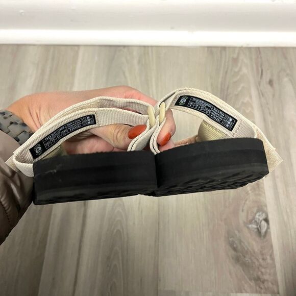 Teva Sandals Women’s 6 Universal Slip On Mule Slide - Picture 3 of 5